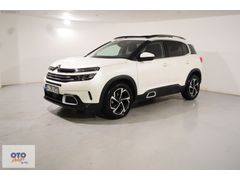 C5 AirCross 1.5 - Feel Adventure-K.Kartına 12 Ay Taksit İmkanı