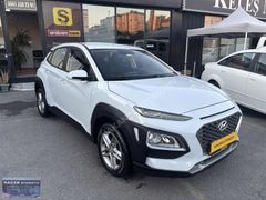 2020 KONA DİZEL OTOMATİK KART 12 TAKSİT