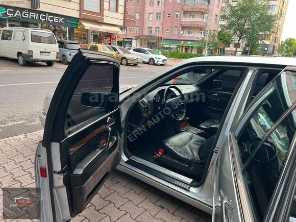 DOLU DOLU S500 W140
