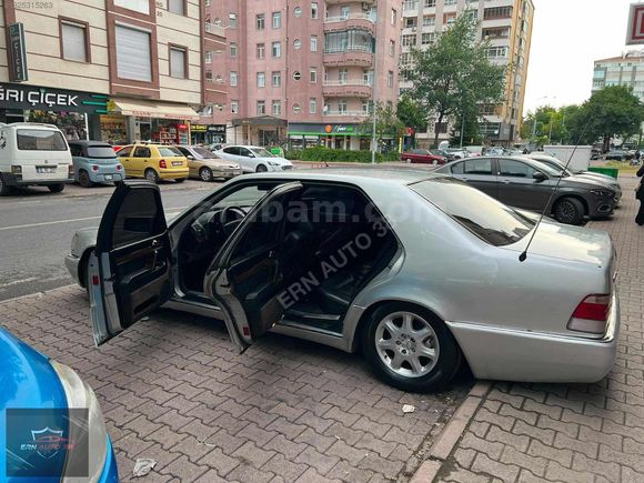 DOLU DOLU S500 W140