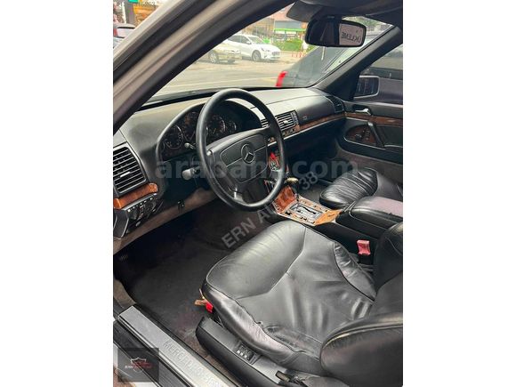 DOLU DOLU S500 W140