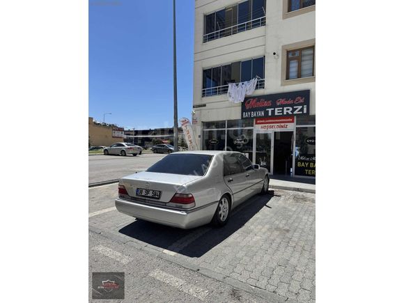 DOLU DOLU S500 W140