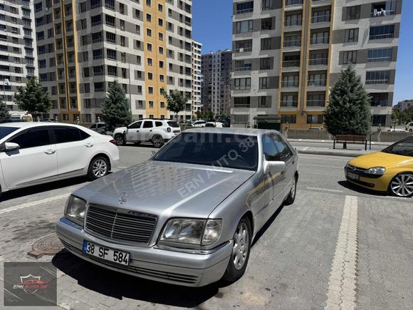 DOLU DOLU S500 W140