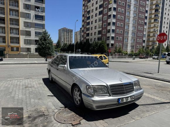 DOLU DOLU S500 W140