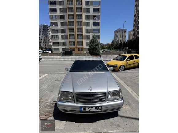 DOLU DOLU S500 W140