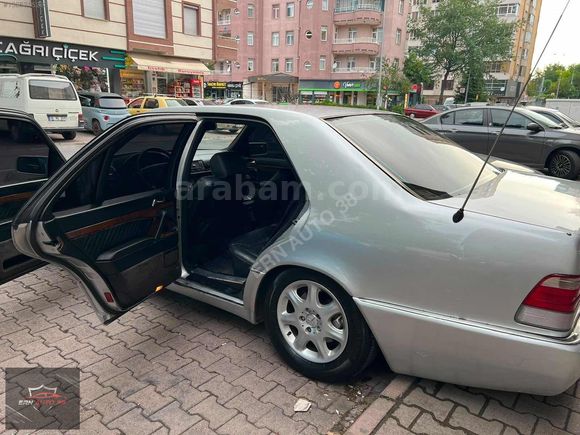 DOLU DOLU S500 W140
