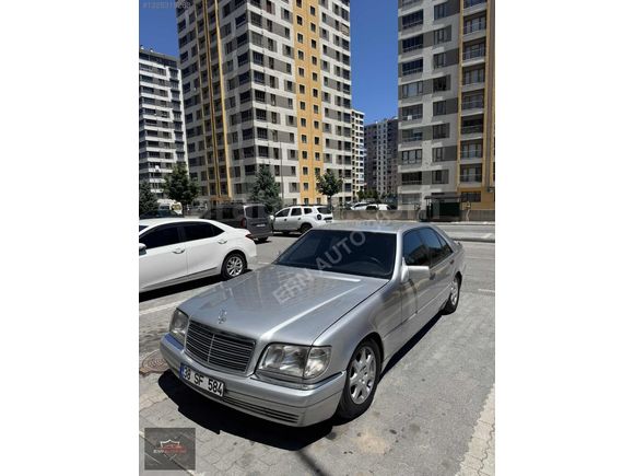 DOLU DOLU S500 W140