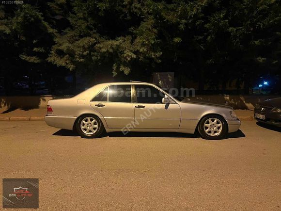 DOLU DOLU S500 W140