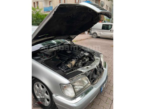DOLU DOLU S500 W140
