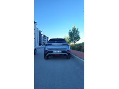 Sahibinden en dolusu Opel Mokka 1.2 T Ultimate 2023 Model  27.000 km bold pack  Gri (Gümüş)