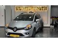 SELÇUKLU ' 2016 CLİO SPORTTOURER 1 BOYA 170 KM ÇEKİ DEMİR 1.5 DCİ