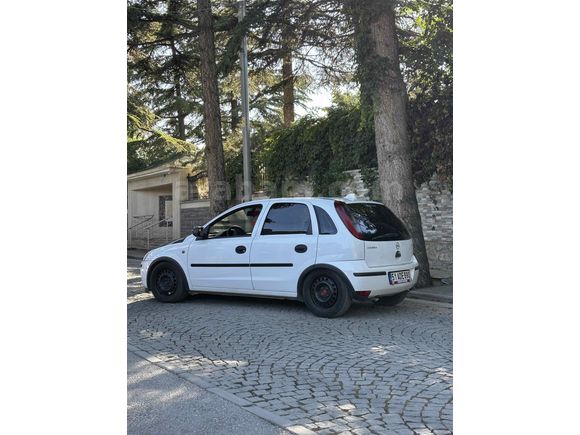 Sahibinden Opel Corsa 1.3 CDTI Essentia 2006 Model 