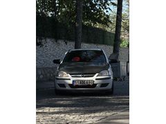 Sahibinden Opel Corsa 1.3 CDTI Essentia 2006 Model 