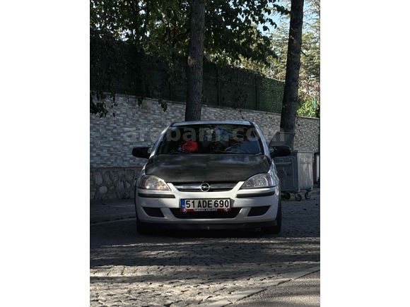 Sahibinden Opel Corsa 1.3 CDTI Essentia 2006 Model 
