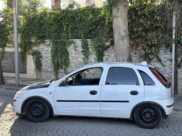 Sahibinden Opel Corsa 1.3 CDTI Essentia 2006 Model 