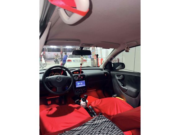 Sahibinden Opel Corsa 1.3 CDTI Essentia 2006 Model 