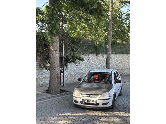 Sahibinden Opel Corsa 1.3 CDTI Essentia 2006 Model 