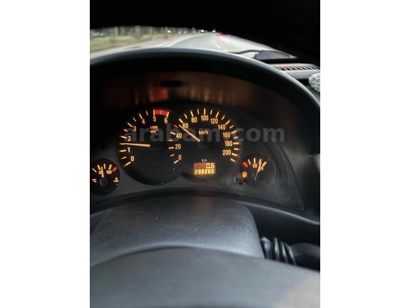 Sahibinden Opel Corsa 1.3 CDTI Essentia 2006 Model 