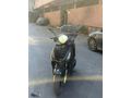 HONDA PS 150İ