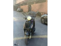 HONDA PS 150İ