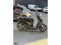 HONDA PS 150İ