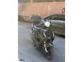 HONDA PS 150İ