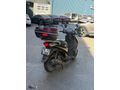 HONDA PS 150İ