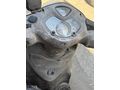 HONDA PS 150İ