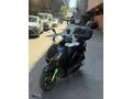 HONDA PS 150İ