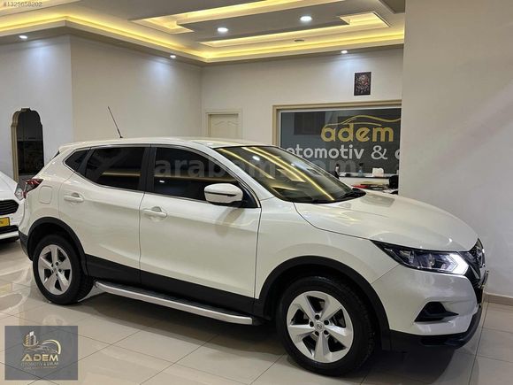 2018 HATASIZ BOYASIZ TRAMERSİZ 60.000 KM MAKYAJLI KASA
