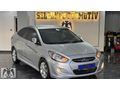 SELÇUKLU ' 2013 ACCENT BLUE 130 BİN KM 2.5 BOYA MODE PLUS 6 VİTS