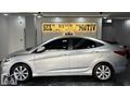 SELÇUKLU ' 2013 ACCENT BLUE 130 BİN KM 2.5 BOYA MODE PLUS 6 VİTS