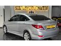 SELÇUKLU ' 2013 ACCENT BLUE 2,5 BOYA 130 BİN KM MODE PLUS 1.6 CRDİ