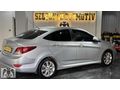 SELÇUKLU ' 2013 ACCENT BLUE 130 BİN KM 2.5 BOYA MODE PLUS 6 VİTS