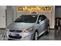 SELÇUKLU ' 2013 ACCENT BLUE 130 BİN KM 2.5 BOYA MODE PLUS 6 VİTS