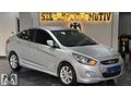SELÇUKLU ' 2013 ACCENT BLUE 130 BİN KM 2.5 BOYA MODE PLUS 6 VİTS