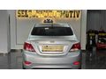 SELÇUKLU ' 2013 ACCENT BLUE 2,5 BOYA 130 BİN KM MODE PLUS 1.6 CRDİ