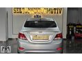 SELÇUKLU ' 2013 ACCENT BLUE 130 BİN KM 2.5 BOYA MODE PLUS 6 VİTS