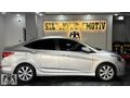 SELÇUKLU ' 2013 ACCENT BLUE 130 BİN KM 2.5 BOYA MODE PLUS 6 VİTS
