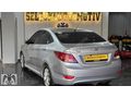 SELÇUKLU ' 2013 ACCENT BLUE 130 BİN KM 2.5 BOYA MODE PLUS 6 VİTS