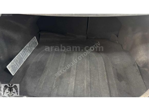 SELÇUKLU ' 2013 ACCENT BLUE 130 BİN KM 2.5 BOYA MODE PLUS 6 VİTS