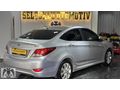 SELÇUKLU ' 2013 ACCENT BLUE 130 BİN KM 2.5 BOYA MODE PLUS 6 VİTS