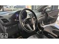 SELÇUKLU ' 2013 ACCENT BLUE 130 BİN KM 2.5 BOYA MODE PLUS 6 VİTS