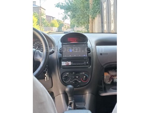 1 değişen 2 boya hatasız
