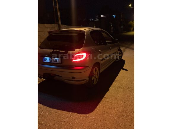1 değişen 2 boya hatasız