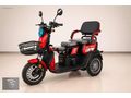 SFM Yetkili Bayii'den IHLARA SF100 1600w Takviye Vitesli