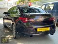 210.000 TL PEŞİNAT İLE ELDEN SENETLİ OPEL ASTRA