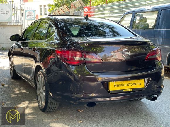 210.000 TL PEŞİNAT İLE ELDEN SENETLİ OPEL ASTRA