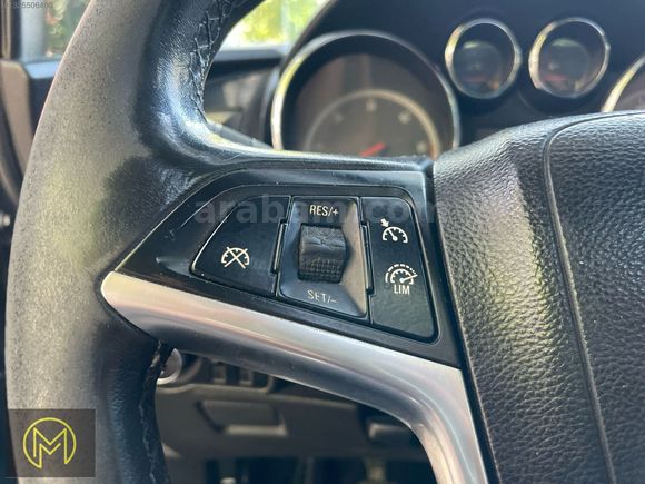 210.000 TL PEŞİNAT İLE ELDEN SENETLİ OPEL ASTRA