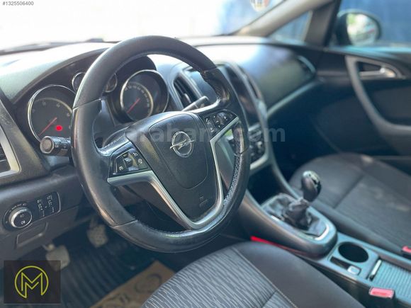 210.000 TL PEŞİNAT İLE ELDEN SENETLİ OPEL ASTRA
